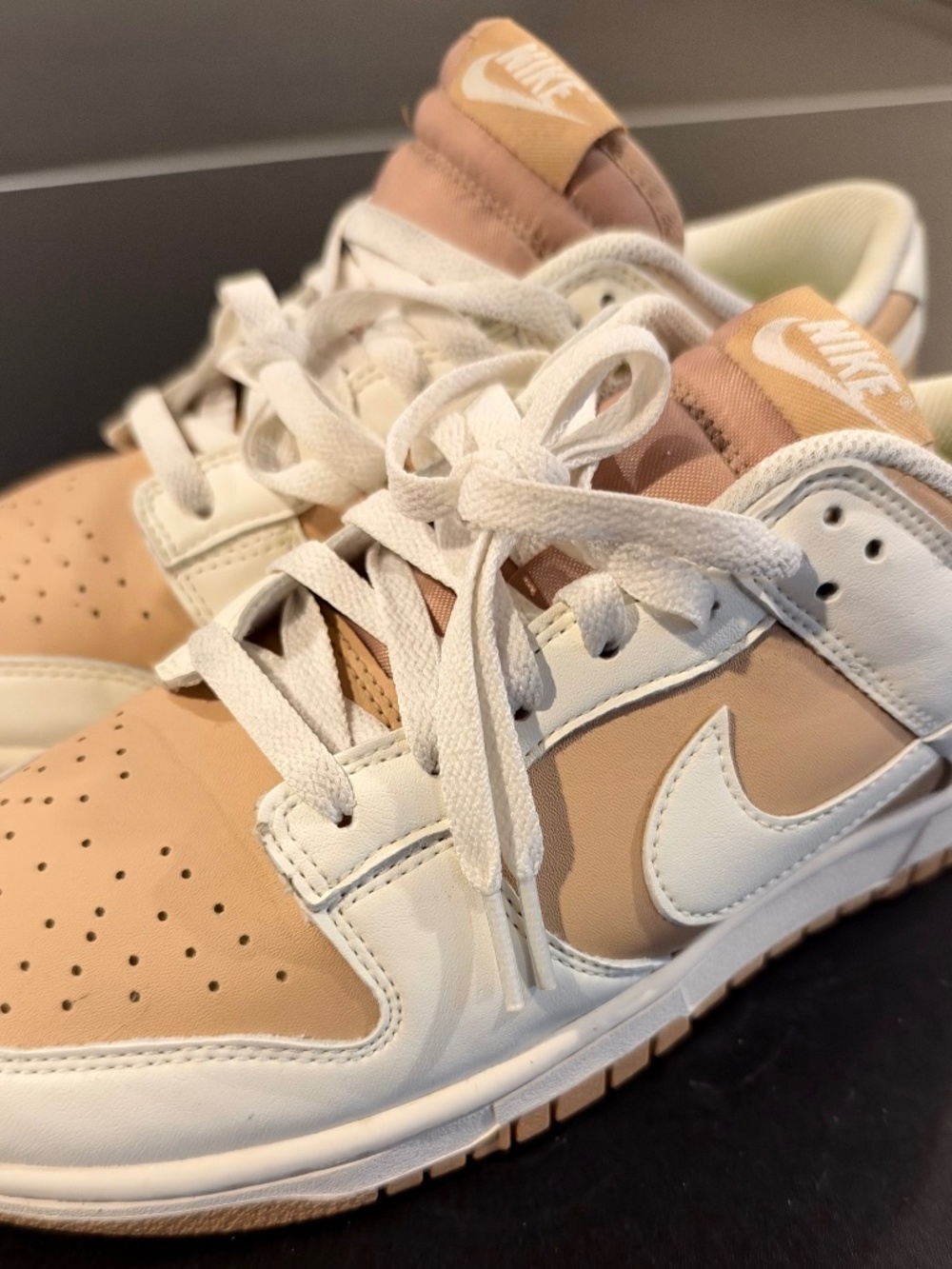 Women’s Dunk Low Next Nature Hemp